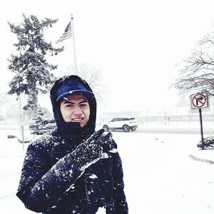 Meet your Posher, Daniel